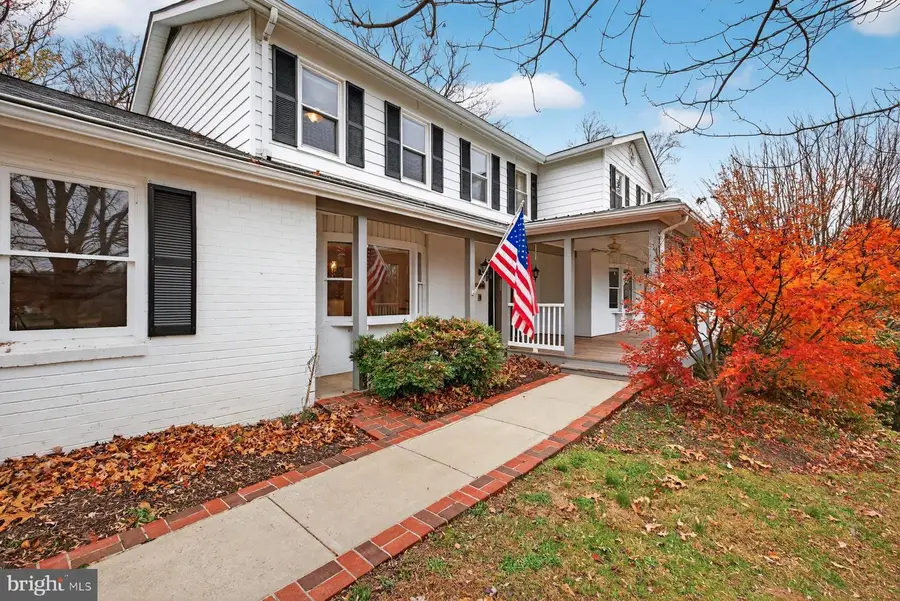 4308 Moxley Valley Dr, Mount Airy, MD 21771 - Image #3