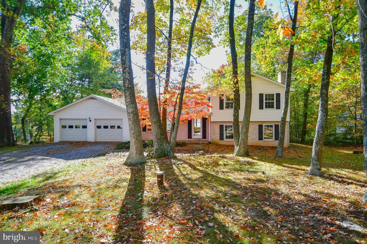 8008 Dustin Dr, Frederick, MD 21701 - Image #1