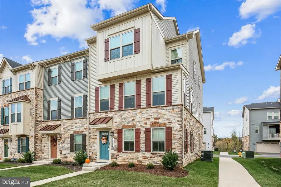 5912 Garden Walk Dr, Frederick, MD 21703 - Image #2