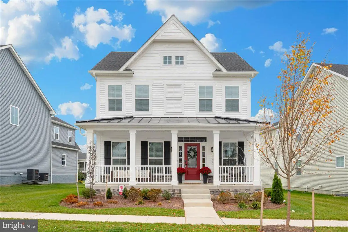 603 Martins Creek Dr, Brunswick, MD 21716 - Image #1