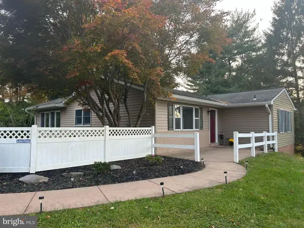 3010 White Pine Dr, MONROVIA, MD 21770