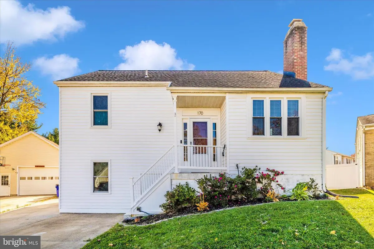 170 Poinsett Ln, Frederick, MD 21702 - Image #1