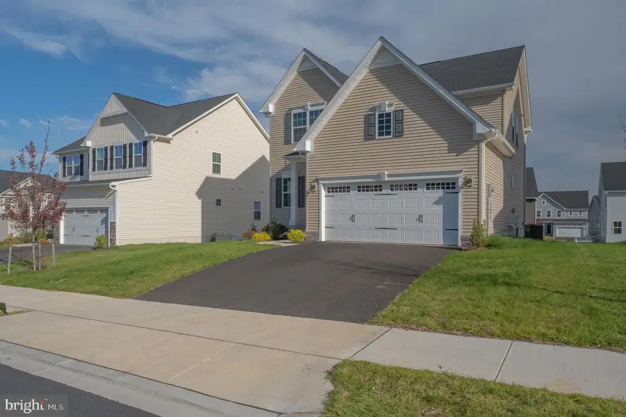 1268 Backbone Way, Frederick, MD 21702 - Image #3