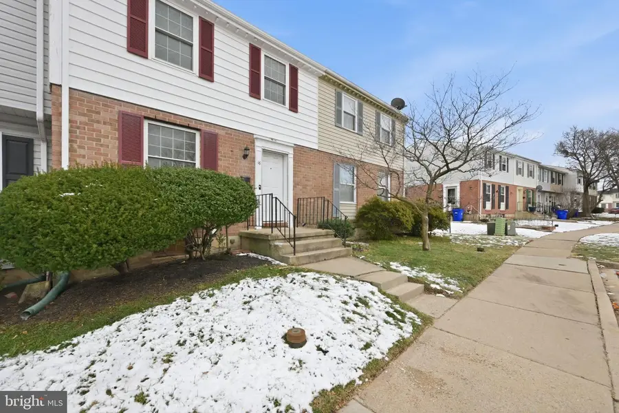 16 S Pendleton Ct, Frederick, MD 21701 - Image #3