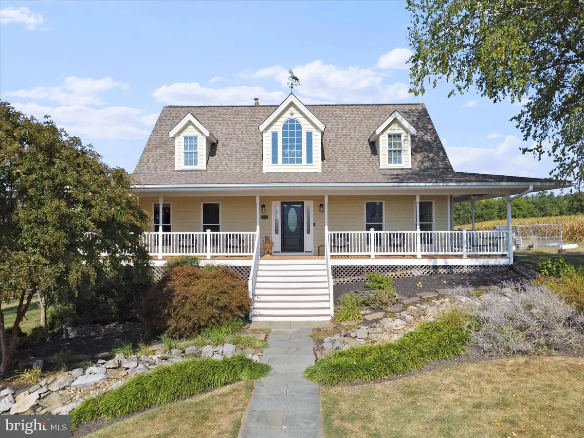 10306 Church Hill Rd, Myersville, MD 21773 - Image #1