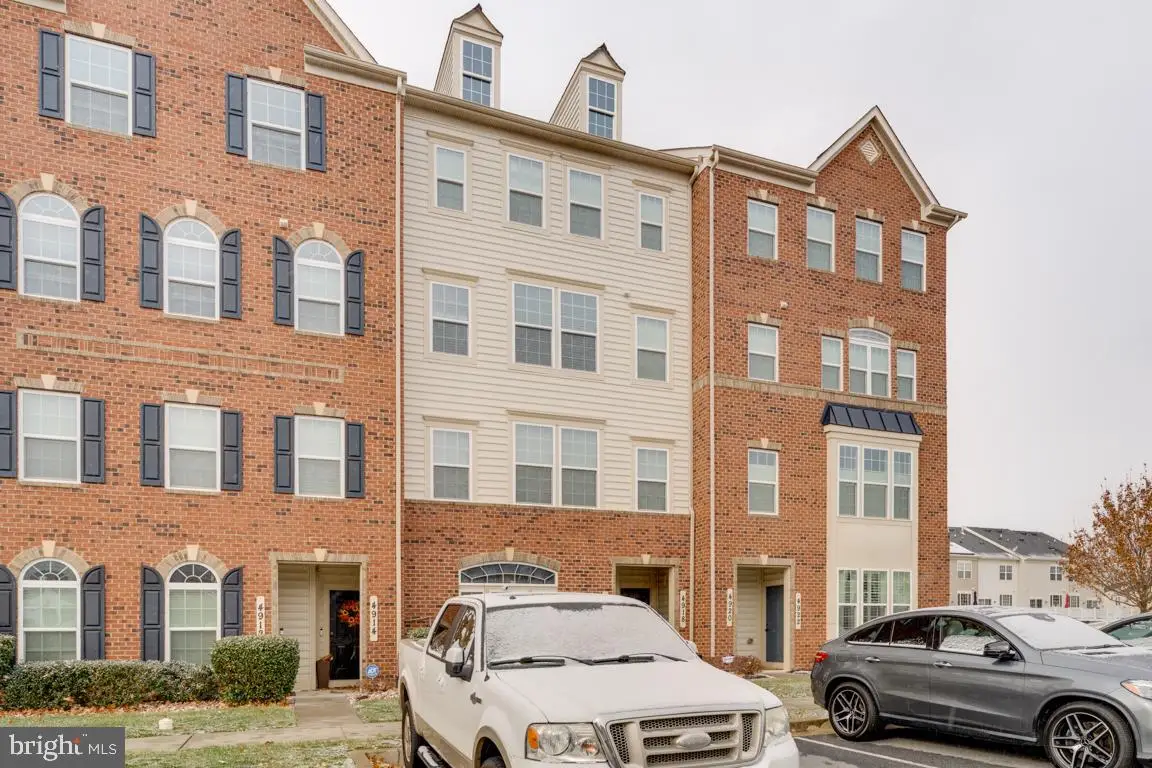 4916 Small Gains Way, Frederick, MD 21703 - Image #1
