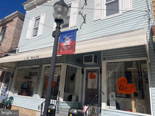 Address Withheld By Seller, THURMONT, MD 21788