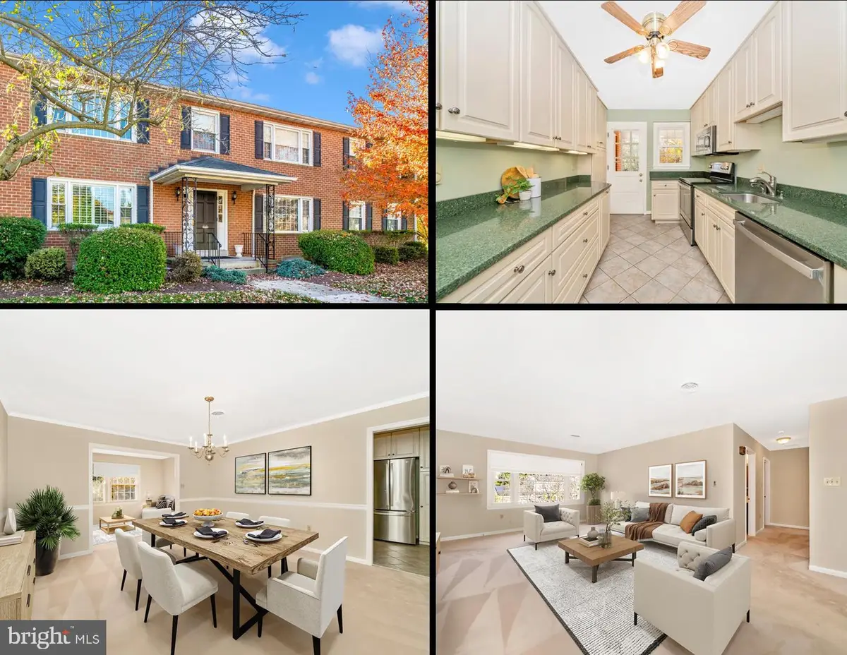 1616 Rock Creek Dr #4, Frederick, MD 21702 - Image #1