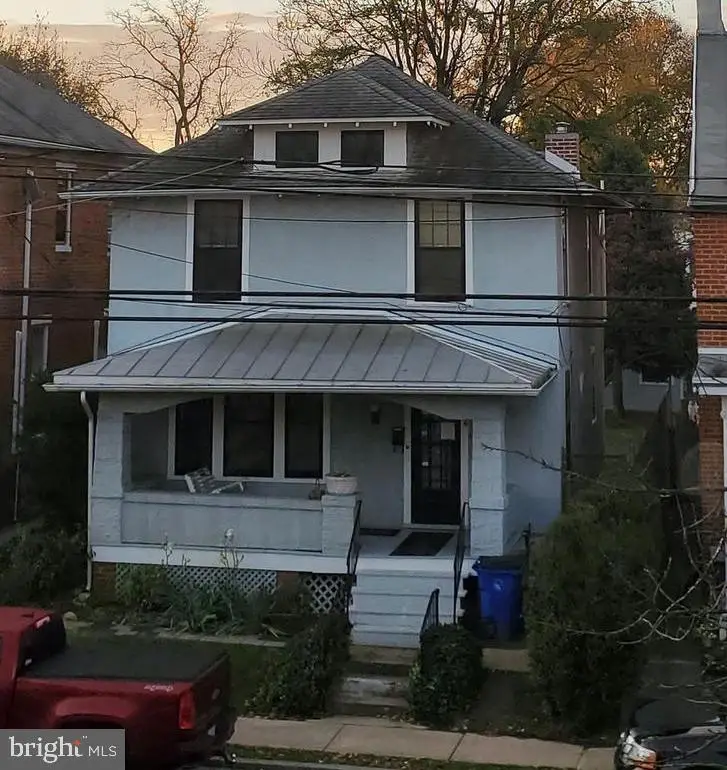 104 E 7th St, Frederick, MD 21701 - #1