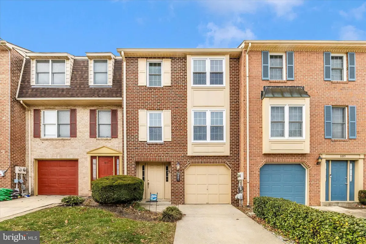 8007 Broken Reed Ct, Frederick, MD 21701 - Image #1