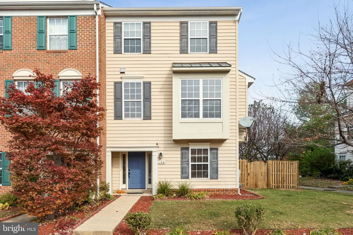 124 Penwick Cir, Frederick, MD 21702 - #1