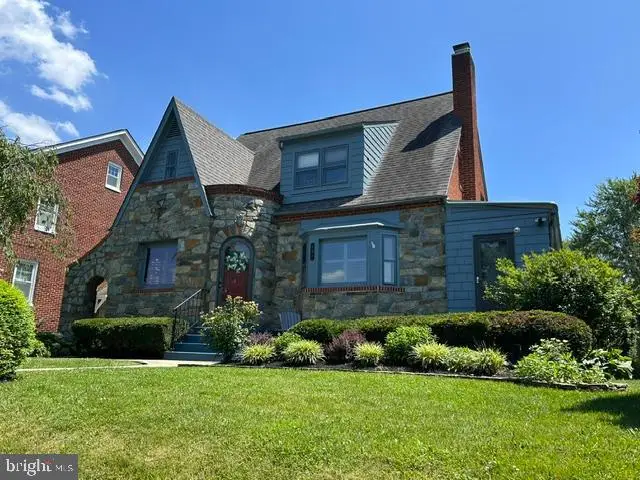 406 Carroll Pkwy, Frederick, MD 21701 - #1