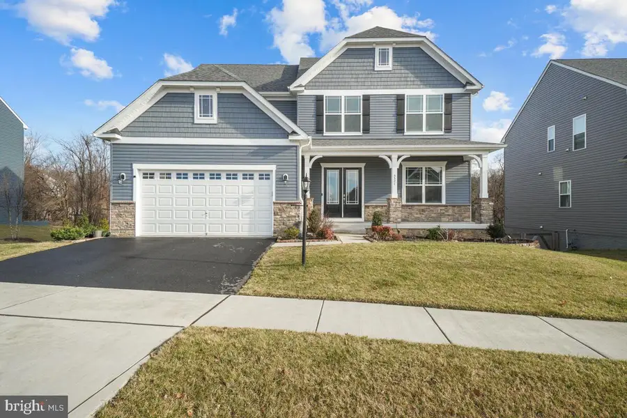 5521 Hawk Ridge Rd, Frederick, MD 21704 - Image #2