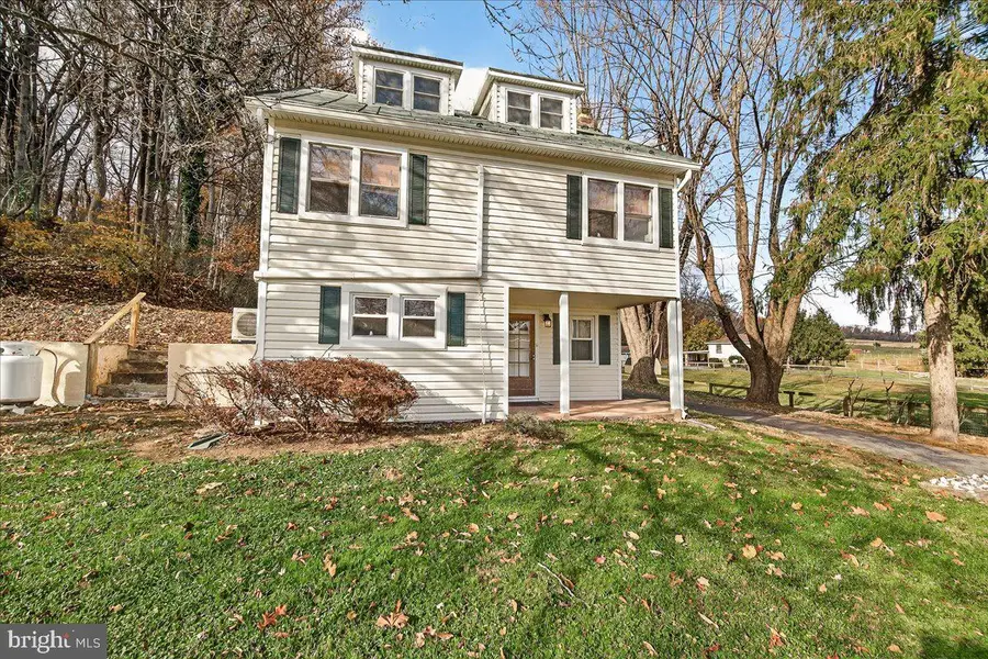 14936 Kelbaugh Rd, Thurmont, MD 21788 - Image #3