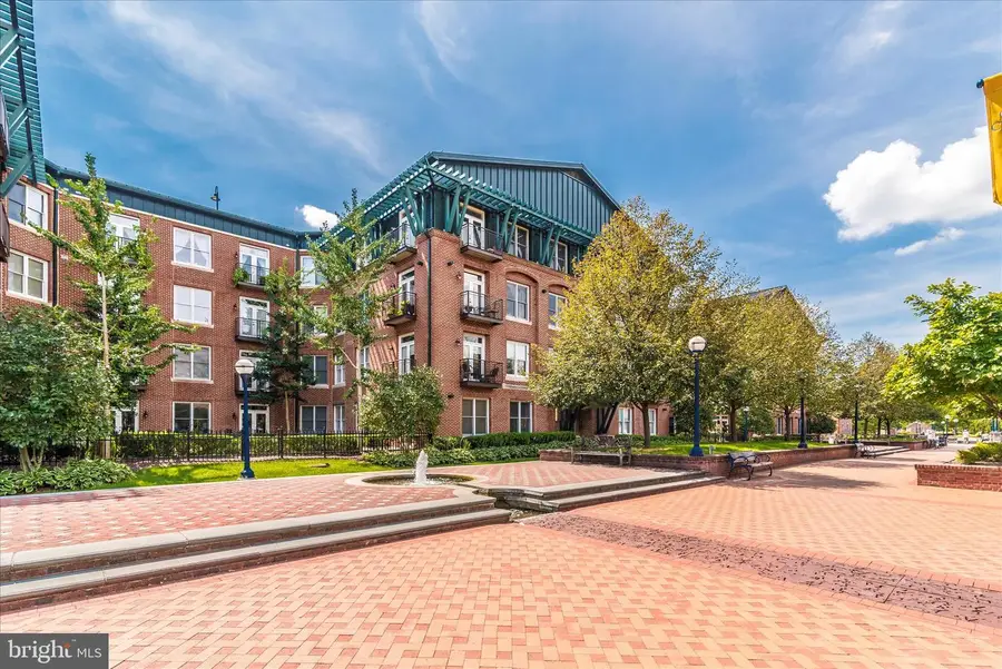 35 E All Saints St #306, Frederick, MD 21701 - Image #2
