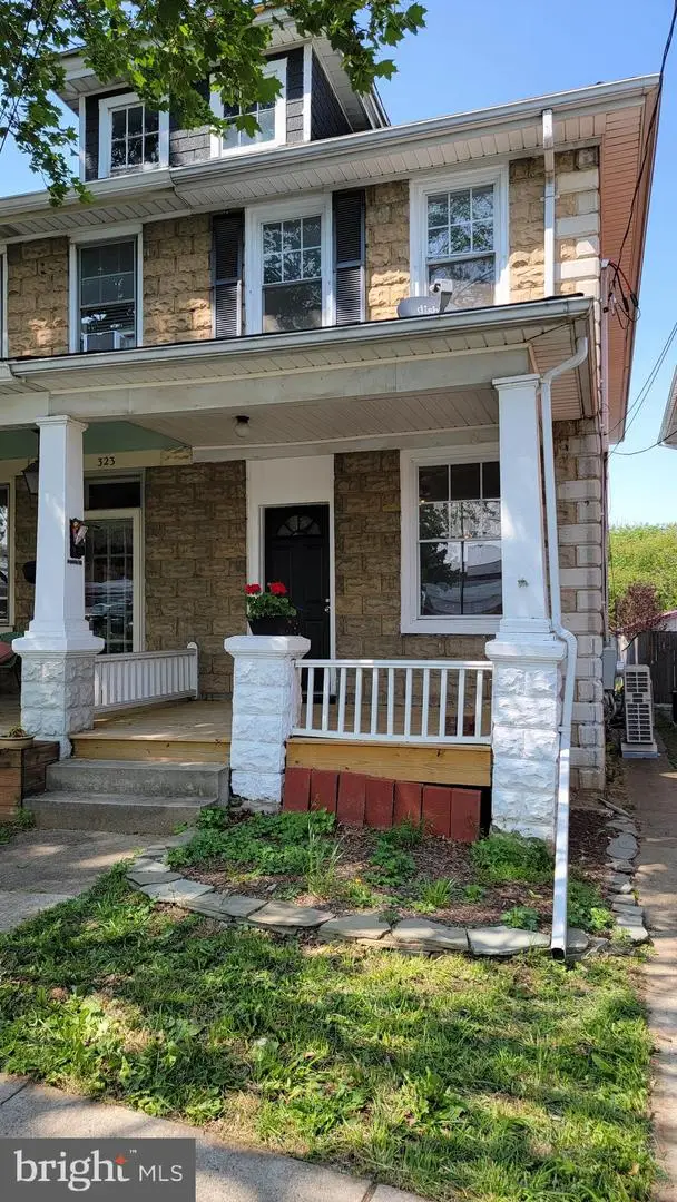 321 W 7th St, Frederick, MD 21701 - Image #2