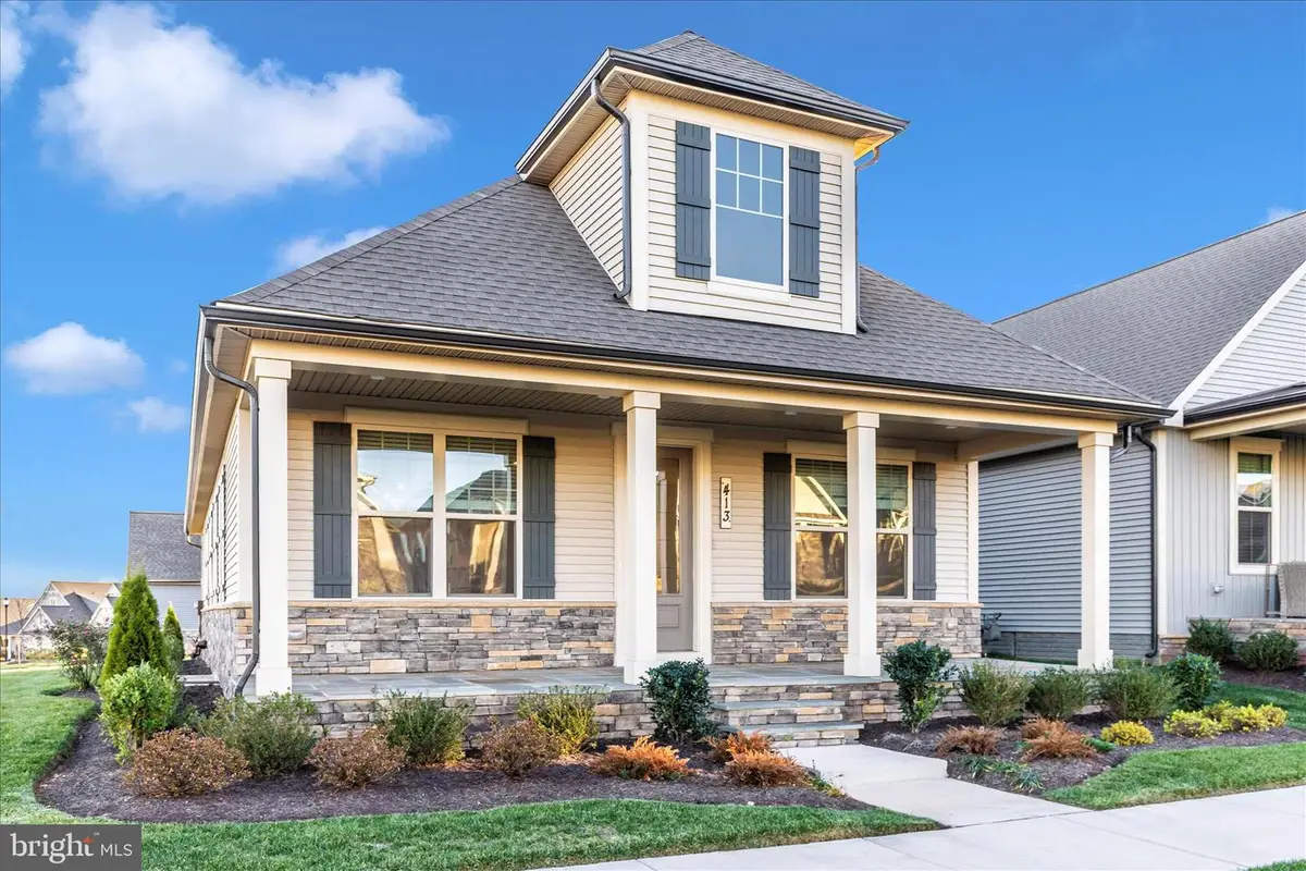 413 Bucklebury Lane, Frederick, MD 21702 - Image #1