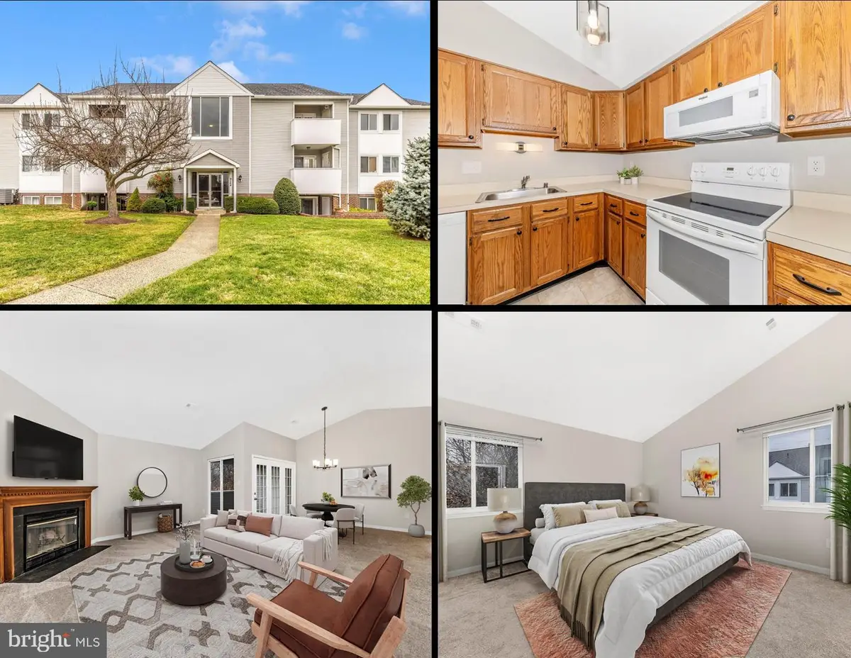 2149 Wainwright Ct #2c, Frederick, MD 21702 - #1