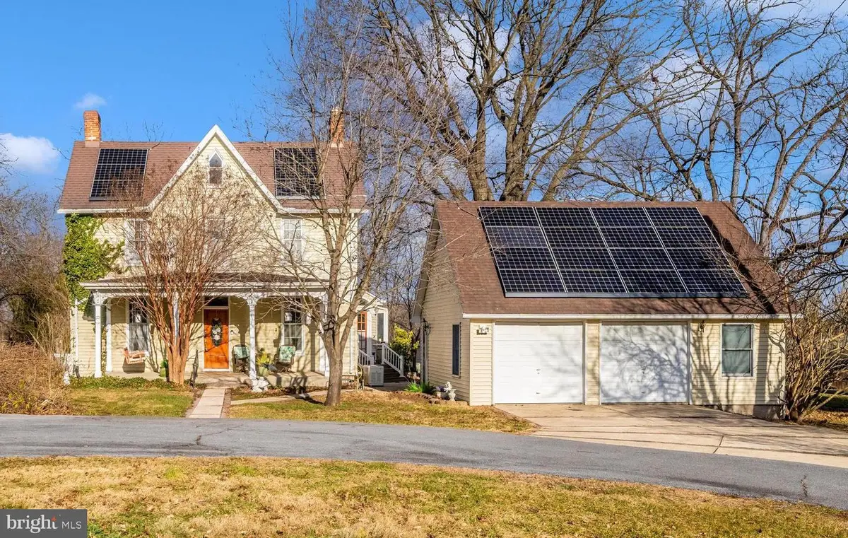 6710 Ford Rd, Frederick, MD 21702 - Image #1