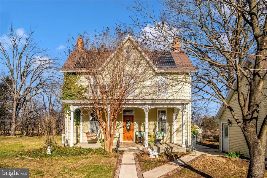 6710 Ford Rd, Frederick, MD 21702 - Image #3