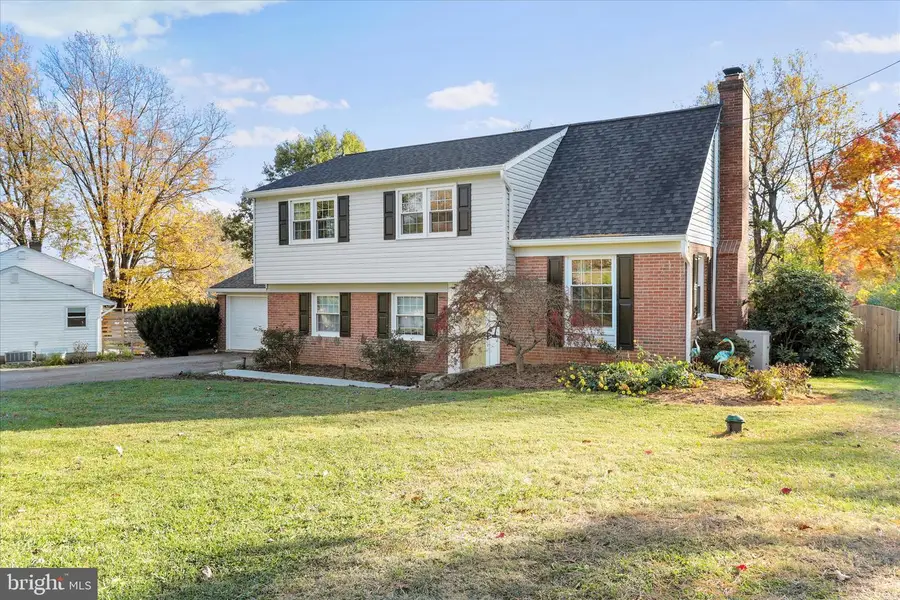 7510 Somerset Ter, Frederick, MD 21702 - Image #2