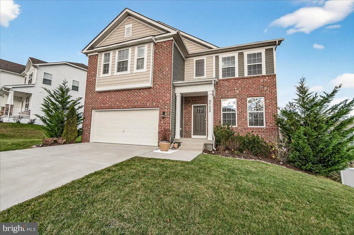 5703 Guilford Garden Ter, Frederick, MD 21704 - Image #1
