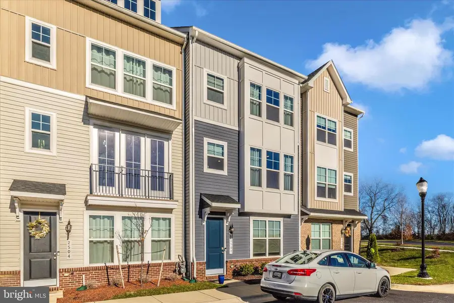 2502 Rucker Ln, Frederick, MD 21701 - Image #2