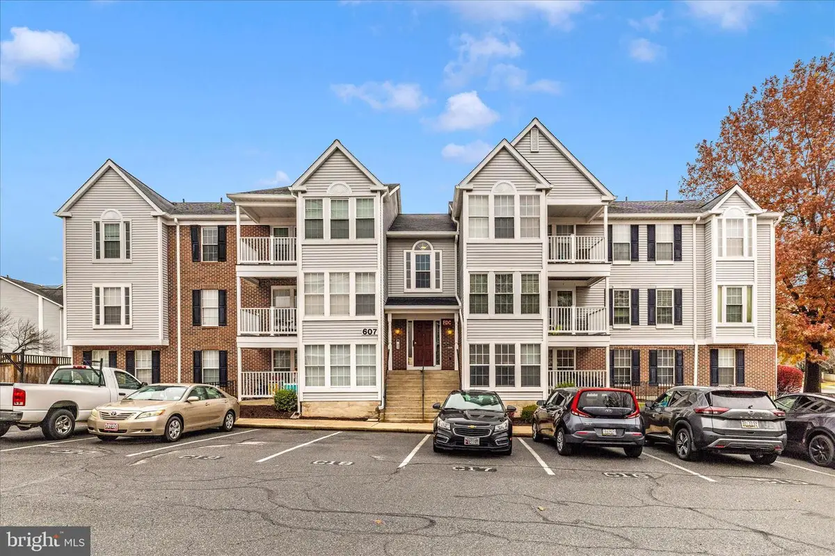 607 Himes Ave #102, Frederick, MD 21703 - Image #1