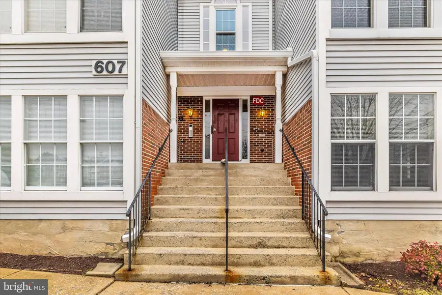 607 Himes Ave #102, Frederick, MD 21703 - Image #2