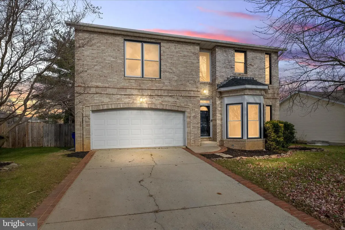 203 Lake Coventry Dr, Frederick, MD 21702 - Image #1