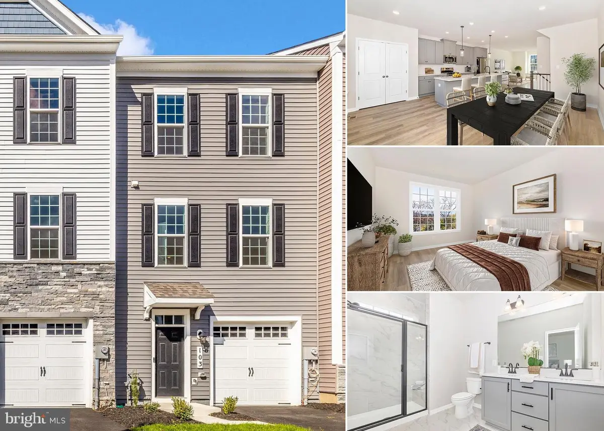 103 Spring Bank Way, Frederick, MD 21701 - Image #1