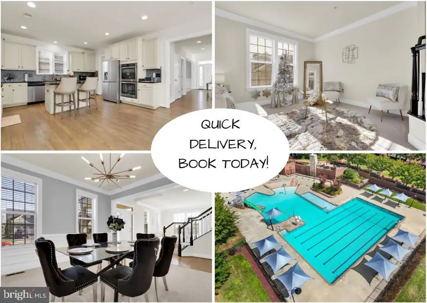 1305 Moore Spring Ct, Brunswick, MD 21716 - Image #1