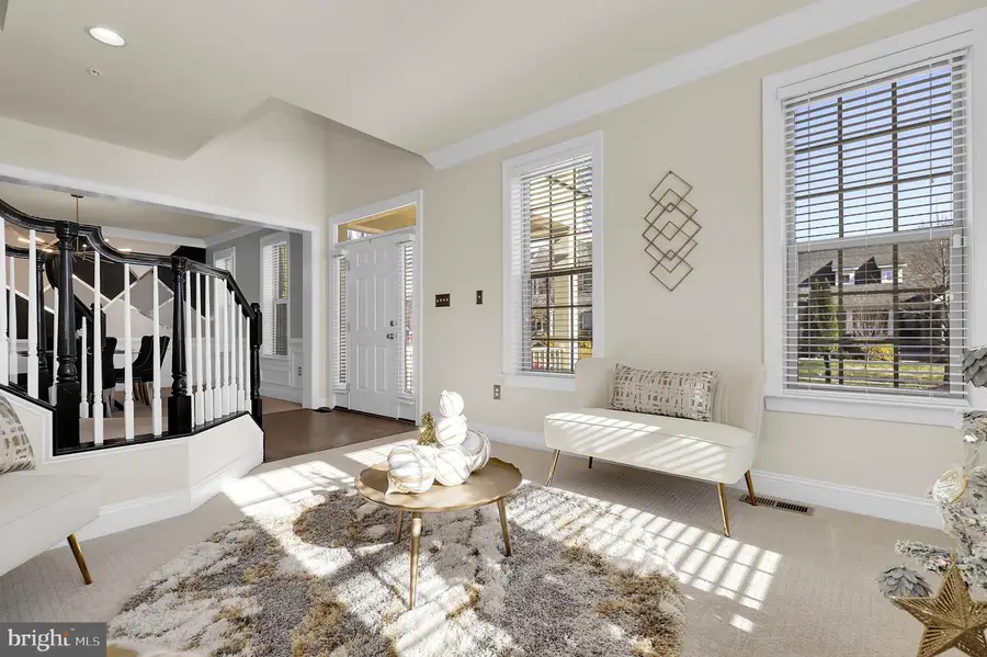 1305 Moore Spring Ct, Brunswick, MD 21716 - Image #3