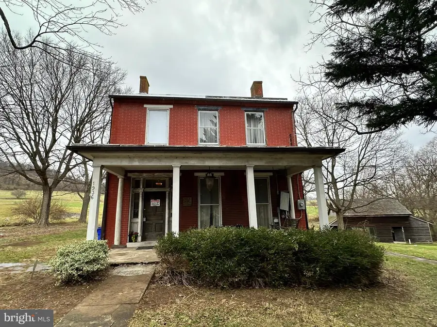 1936 Old National Pike, Middletown, MD 21769 - Image #2