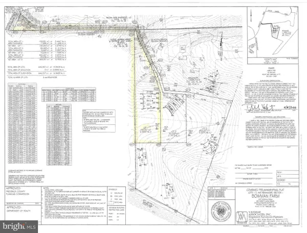 Lot 1 Woodville Rd, MOUNT AIRY, MD 21771