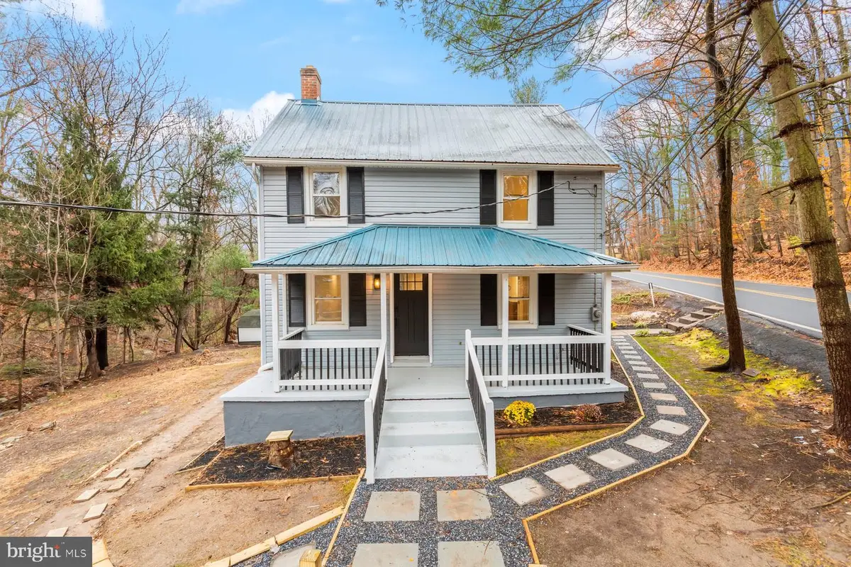 4810 Old Swimming Pool Rd, Frederick, MD 21703 - Image #1