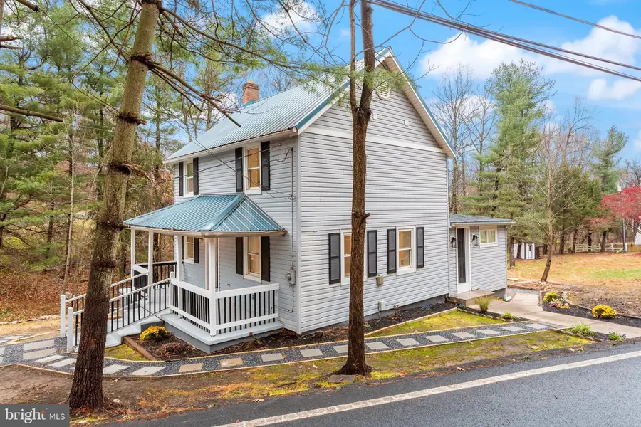 4810 Old Swimming Pool Rd, Frederick, MD 21703 - Image #2