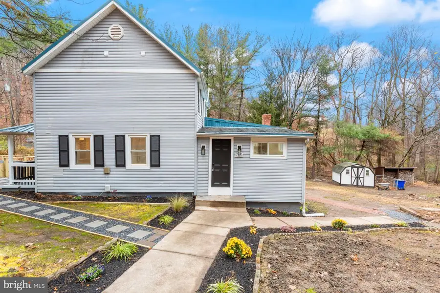 4810 Old Swimming Pool Rd, Frederick, MD 21703 - Image #3