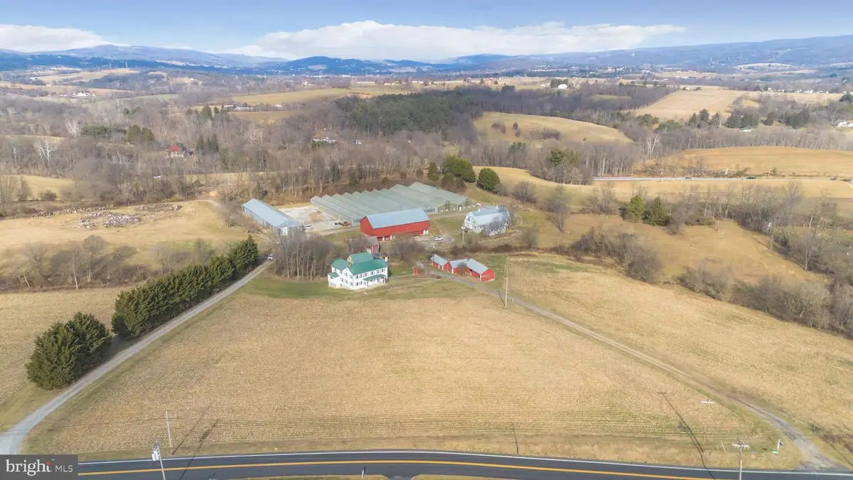 2730 Marker Rd, Middletown, MD 21769 - Image #1