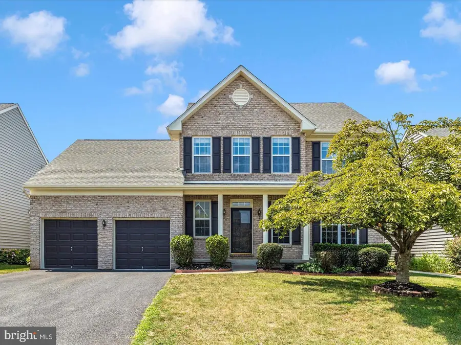 108 Wheeler Ln, Frederick, MD 21702 - Image #2