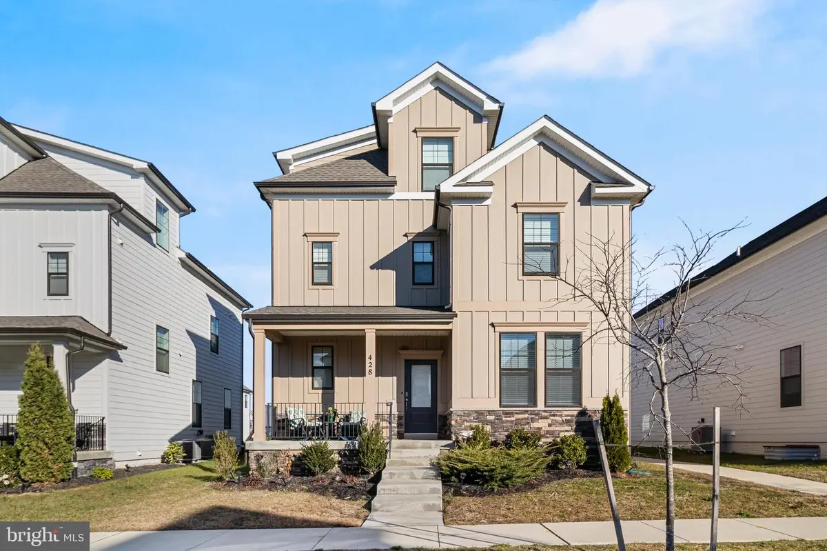 428 Constellation St., Frederick, MD 21701 - Image #1