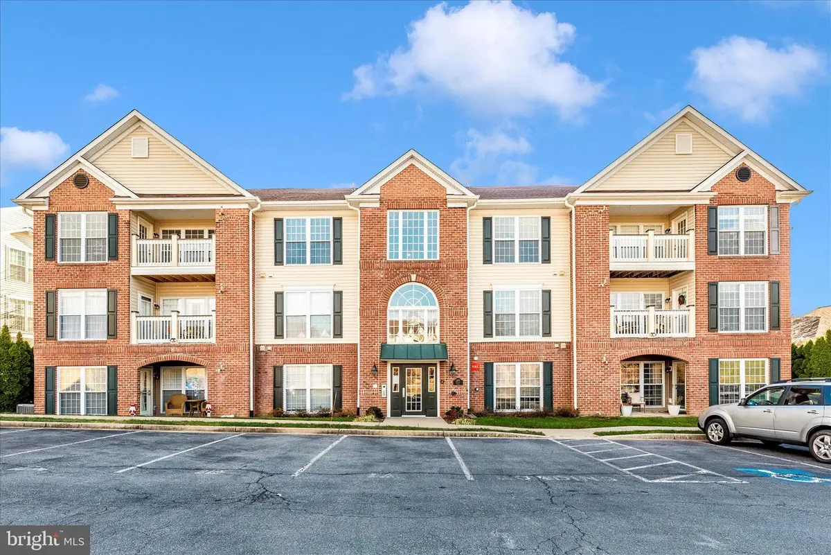 2507 Shelley Cir #3a, Frederick, MD 21702 - Image #1