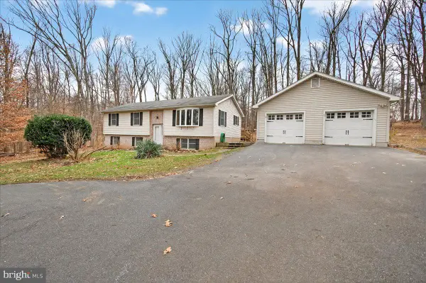 9505 Cabbage Run, FREDERICK, MD 21701