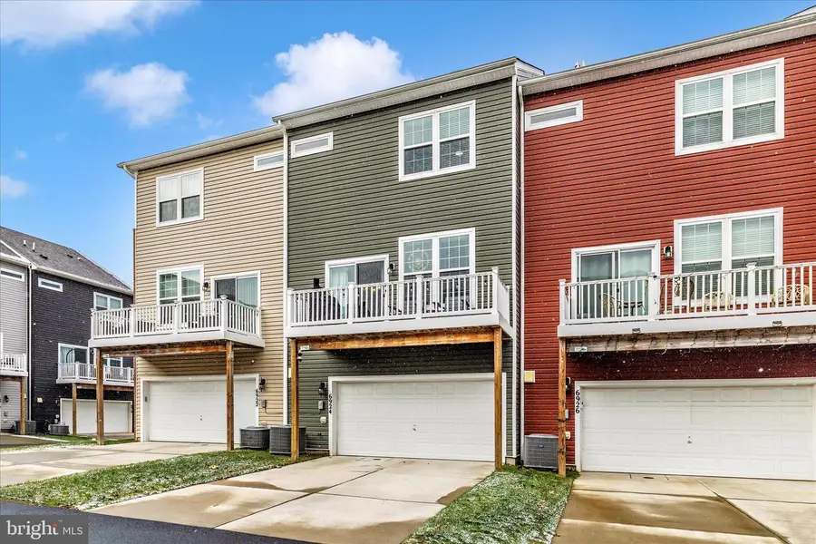 6924 Representation Ln, Frederick, MD 21703 - Image #2