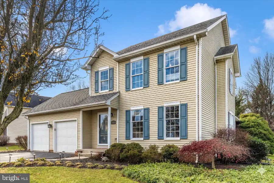 2181 E Greenleaf Dr, Frederick, MD 21702 - Image #2