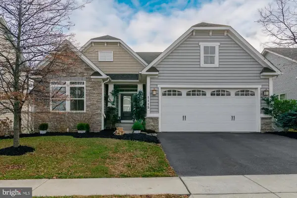 1115 Long Farm Cir, BRUNSWICK, MD 21716