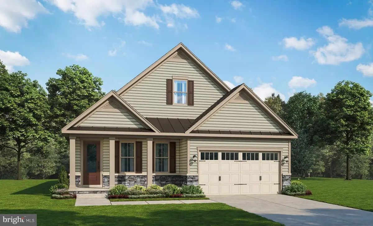 6 Blazing Star St, Frederick, MD 21702 - Image #1