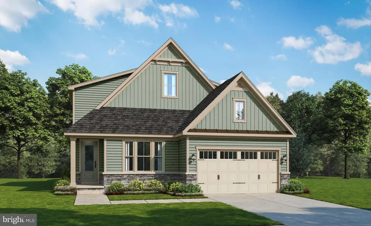 7 Blazing Star St, Frederick, MD 21702 - Image #1