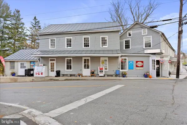 12487-a,b Wolfsville Rd, MYERSVILLE, MD 21773