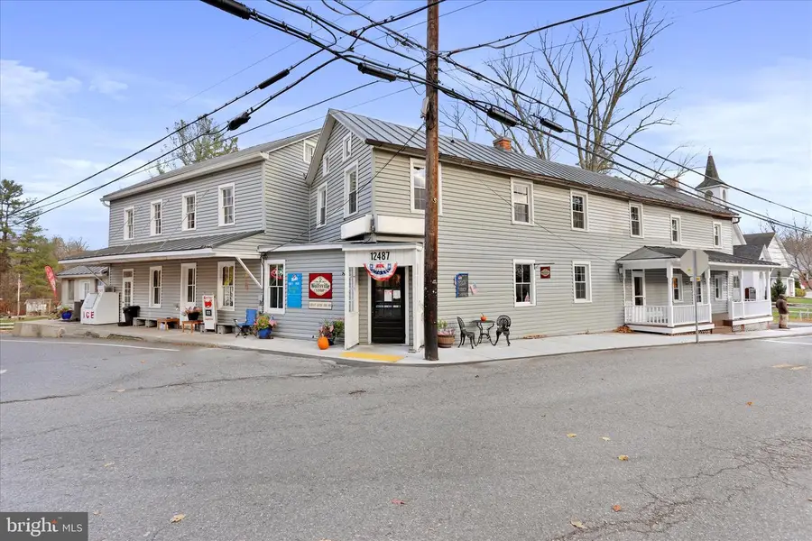12487-a,b Wolfsville Rd, Myersville, MD 21773 - Image #3
